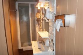 Hotel Beausejour - photo 11