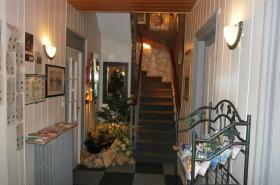 Hotel Beausejour - photo 13