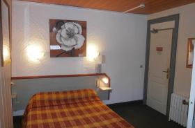Hotel Beausejour - photo 20