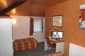 Hotel Beausejour - photo 15