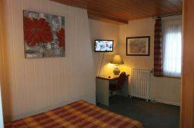 Hotel Beausejour - photo 16
