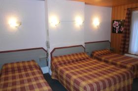 Hotel Beausejour - photo 5