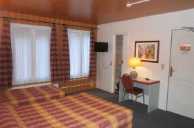 Hotel Beausejour - photo 22