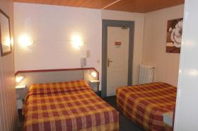 Hotel Beausejour - photo 17