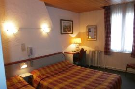 Hotel Beausejour - photo 25