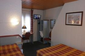 Hotel Beausejour - photo 18