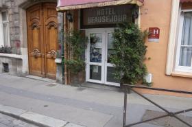 Hotel Beausejour - photo 26