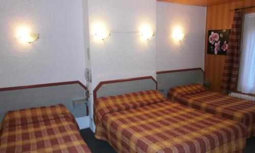 Hotel Beausejour - photo 2