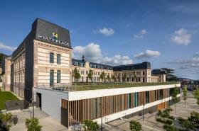 Hyatt Place Rouen - photo 18