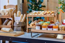 Aparthotel Adagio Access Rouen Centre Cathédrale - photo 9