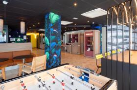 Aparthotel Adagio Access Rouen Centre Cathédrale - photo 14