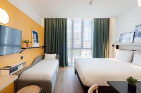 Aparthotel Adagio Access Rouen Centre Cathédrale - photo 26