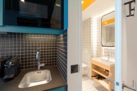 Aparthotel Adagio Access Rouen Centre Cathédrale - photo 6