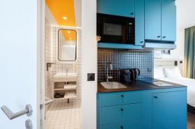 Aparthotel Adagio Access Rouen Centre Cathédrale - photo 25