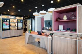 Aparthotel Adagio Access Rouen Centre Cathédrale - photo 11