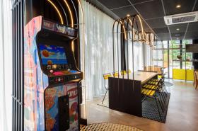 Aparthotel Adagio Access Rouen Centre Cathédrale - photo 10