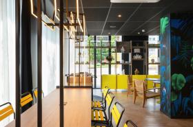 Aparthotel Adagio Access Rouen Centre Cathédrale - photo 12