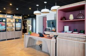 Aparthotel Adagio Access Rouen Centre Cathédrale - photo 20