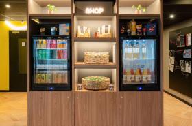 Aparthotel Adagio Access Rouen Centre Cathédrale - photo 19