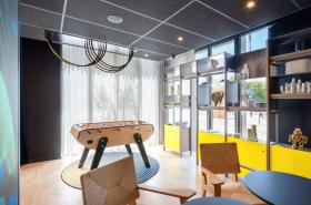 Aparthotel Adagio Access Rouen Centre Cathédrale - photo 18