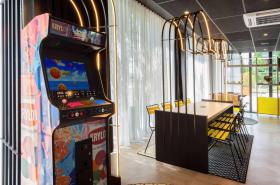 Aparthotel Adagio Access Rouen Centre Cathédrale - photo 23