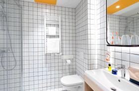 Aparthotel Adagio Access Rouen Centre Cathédrale - photo 24