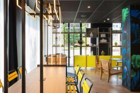 Aparthotel Adagio Access Rouen Centre Cathédrale - photo 5