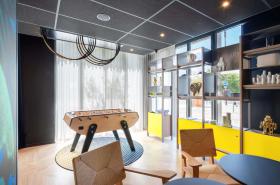 Aparthotel Adagio Access Rouen Centre Cathédrale - photo 22