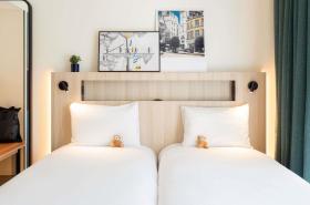 Aparthotel Adagio Access Rouen Centre Cathédrale - photo 18