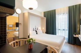 Aparthotel Adagio Access Rouen Centre Cathédrale - photo 8