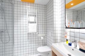 Aparthotel Adagio Access Rouen Centre Cathédrale - photo 6