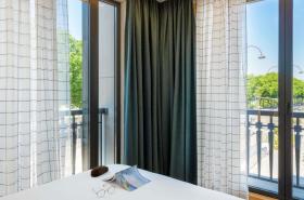 Aparthotel Adagio Access Rouen Centre Cathédrale - photo 9