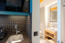 Aparthotel Adagio Access Rouen Centre Cathédrale - photo 16