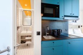 Aparthotel Adagio Access Rouen Centre Cathédrale - photo 14