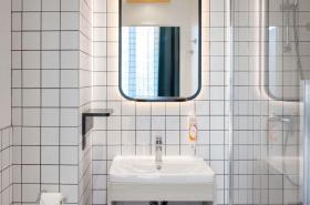 Aparthotel Adagio Access Rouen Centre Cathédrale - photo 15