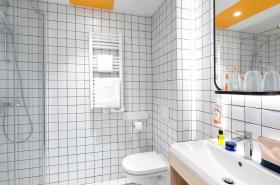 Aparthotel Adagio Access Rouen Centre Cathédrale - photo 25