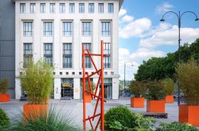 Aparthotel Adagio Access Rouen Centre Cathédrale - photo 4