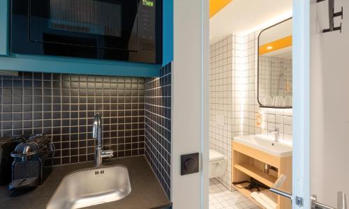 Aparthotel Adagio Access Rouen Centre Cathédrale - photo 3