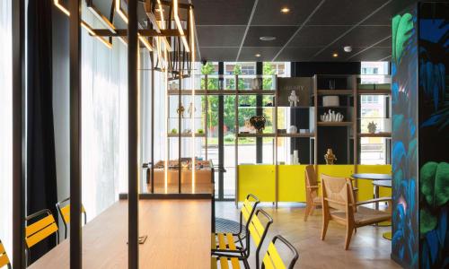 Aparthotel Adagio Access Rouen Centre Cathédrale - photo 2