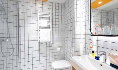 Aparthotel Adagio Access Rouen Centre Cathédrale - photo 3