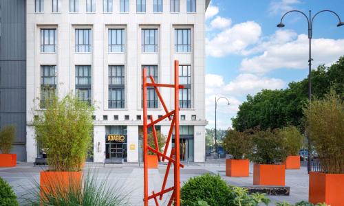 Aparthotel Adagio Access Rouen Centre Cathédrale - photo 1