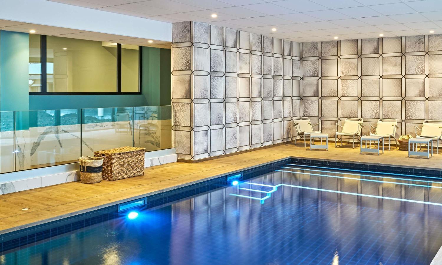 Photo Novotel Rouen Centre Cathédrale