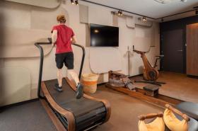 Novotel Rouen Centre Cathédrale - photo 27