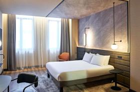 Novotel Rouen Centre Cathédrale - photo 22