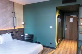 Novotel Rouen Centre Cathédrale - photo 21