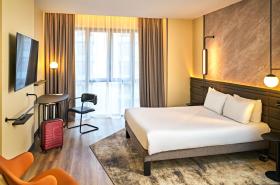 Novotel Rouen Centre Cathédrale - photo 19