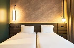 Novotel Rouen Centre Cathédrale - photo 18