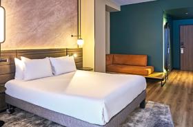 Novotel Rouen Centre Cathédrale - photo 17