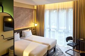 Novotel Rouen Centre Cathédrale - photo 15