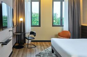 Novotel Rouen Centre Cathédrale - photo 14